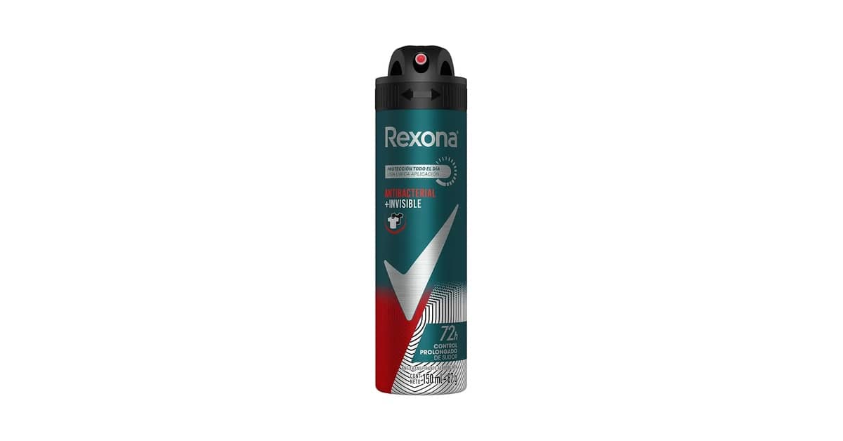 Melhor Desodorante Antibacteriano Masculino: Proteção e Frescor