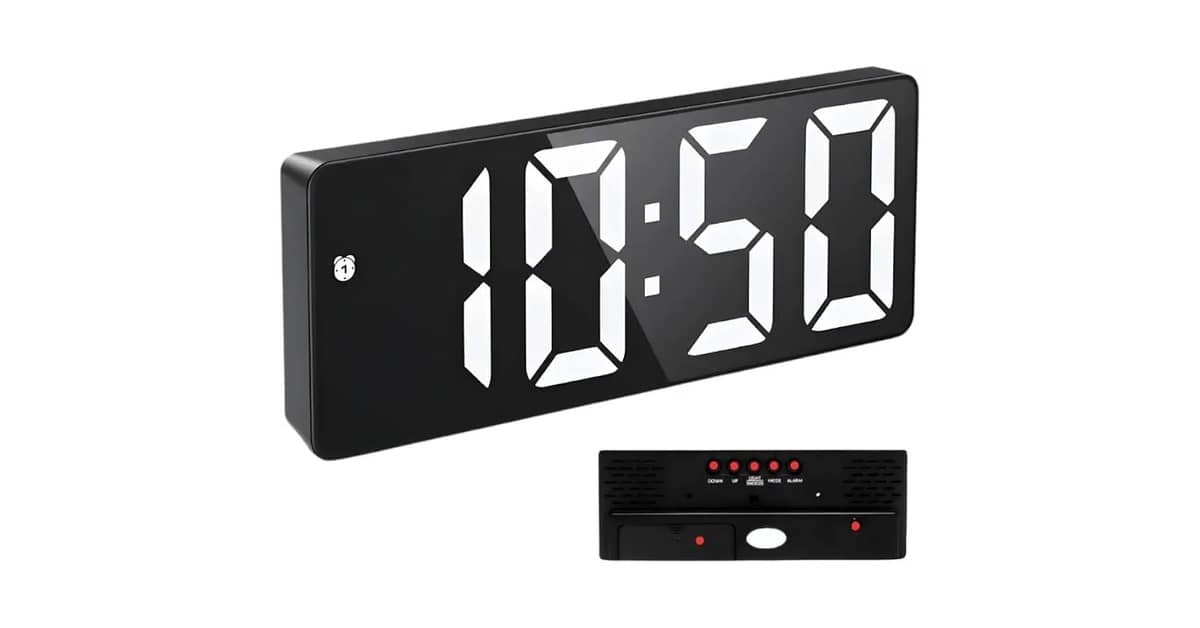 Melhor Despertador para PC: Escolha Ideal!