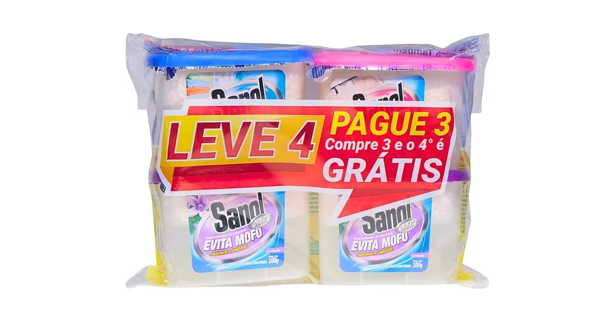 Melhor desumidificador Armário: Proteja Suas Roupas e Objetos