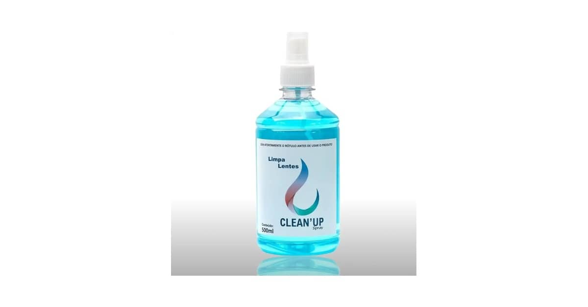 Melhor Detergente para Lavar Óculos: Limpeza Pura!