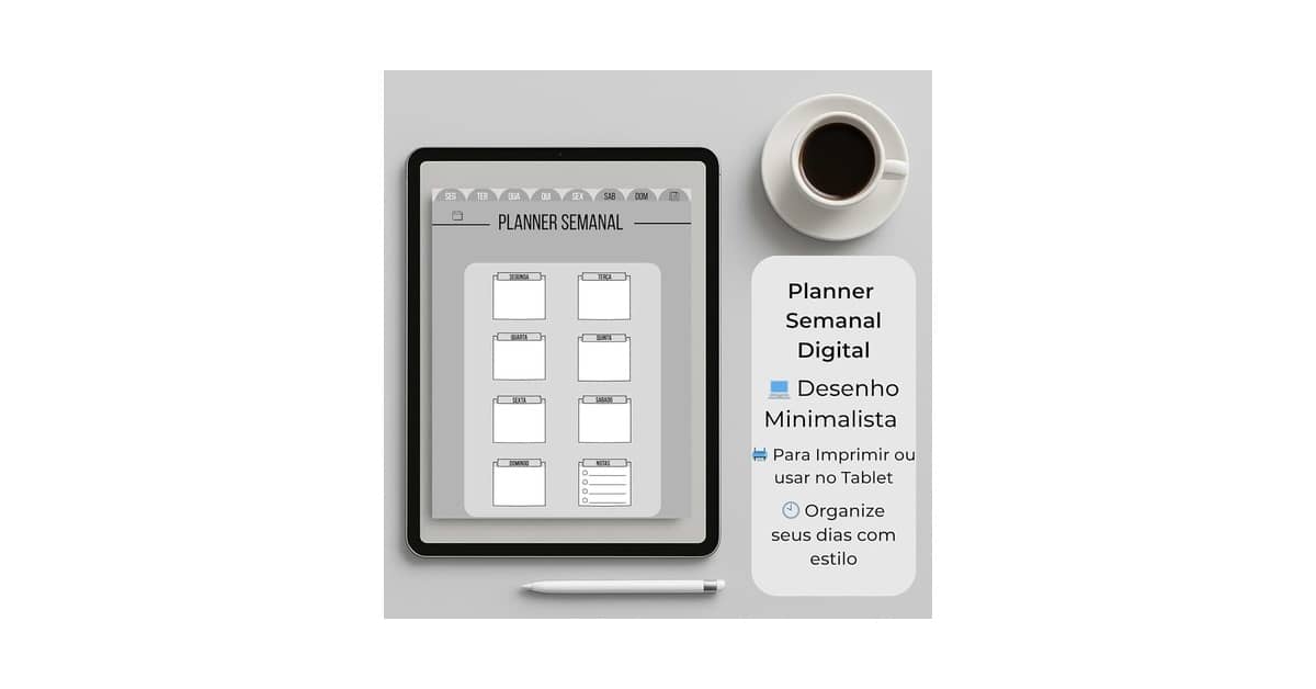 Melhor Diario Digital: 5 Opções com Cadeado e Senha