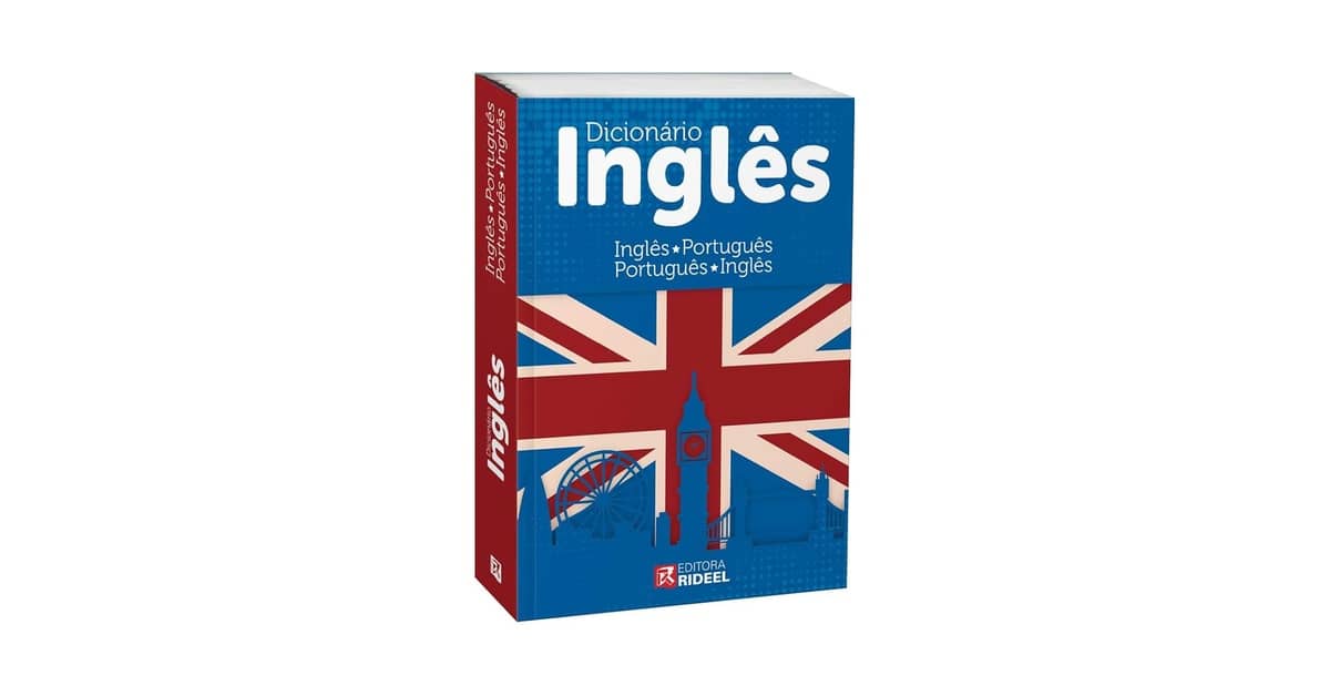 Melhor Dicionário de Inglês para Comprar: Guia Essencial
