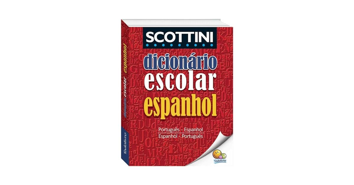 Melhor Dicionário Espanhol Português Online: Qual Escolher?