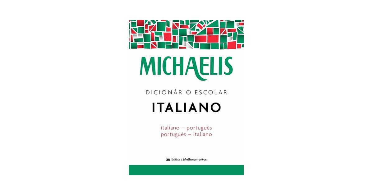Melhor Dicionário Italiano-Português: Guia Completo para Aprender