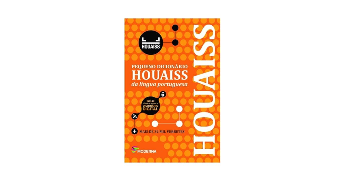 Melhor Dicionário Português Houaiss: Qual o Ideal?