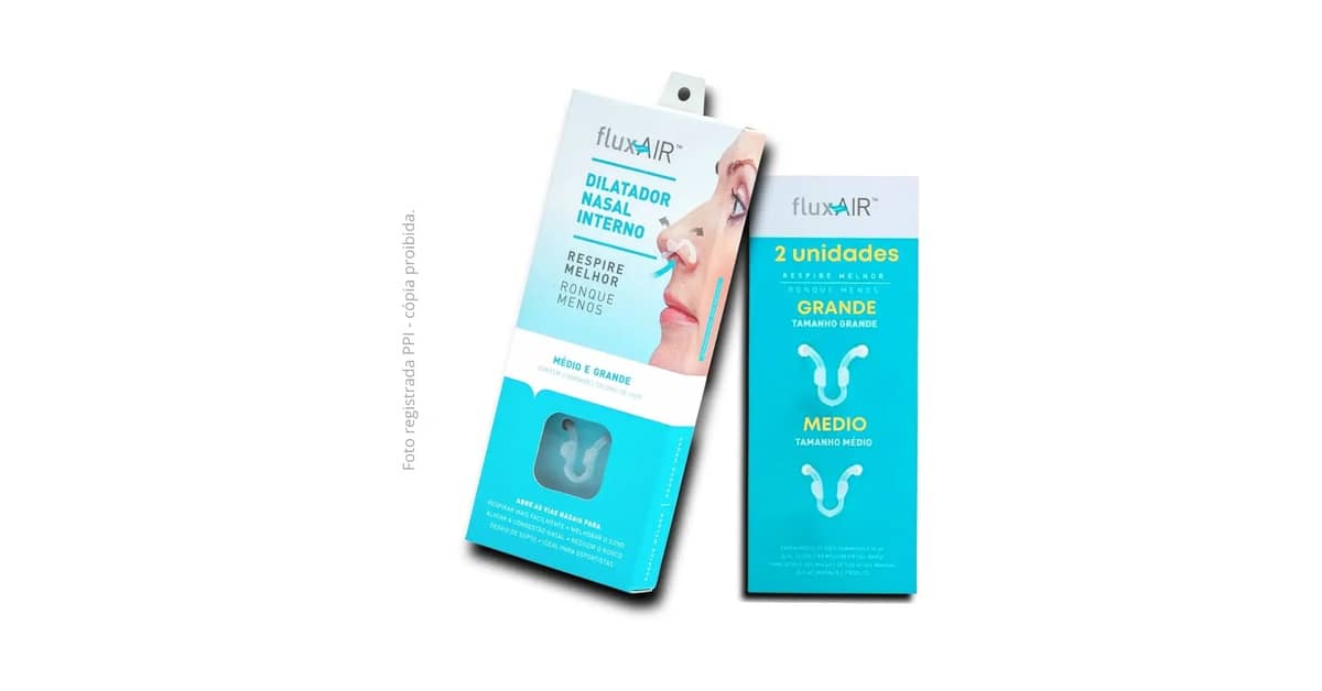 Melhor Dilatador Nasal para Corrida: Maximize Sua Performance