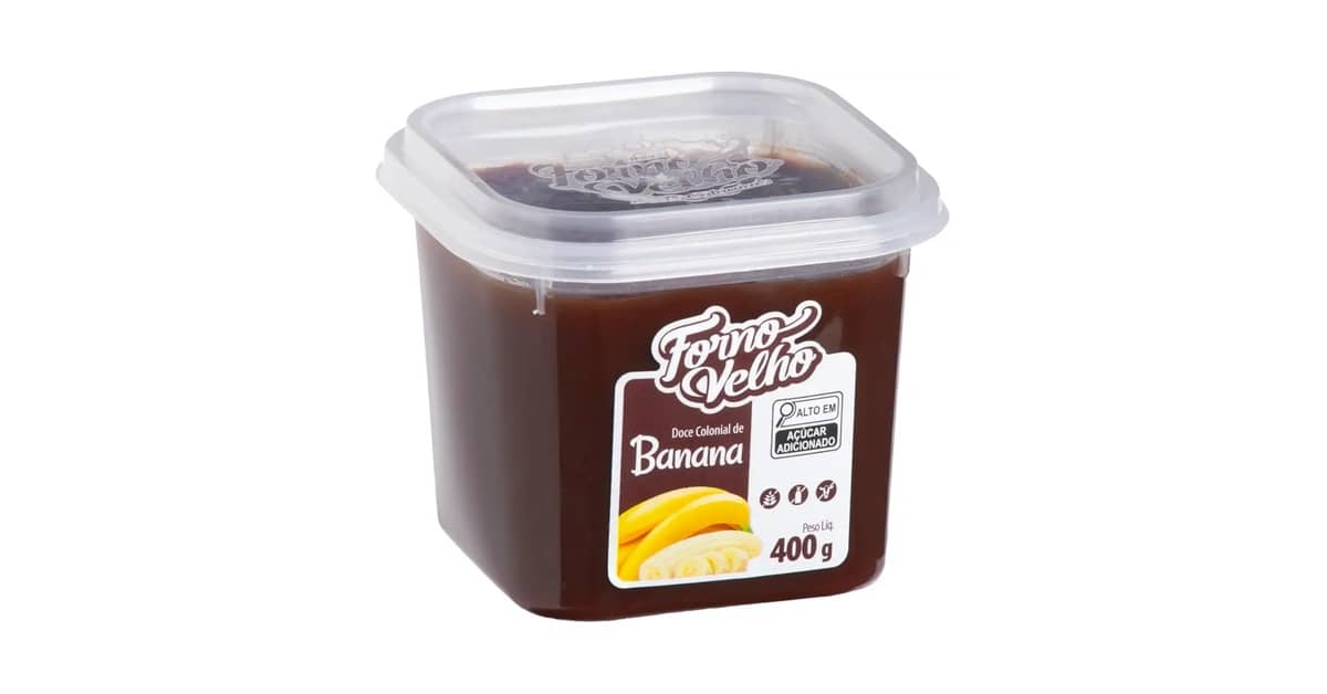 Melhor Doce de Banana Caseiro: 5 Opções Cremosas e Zero Açúcar