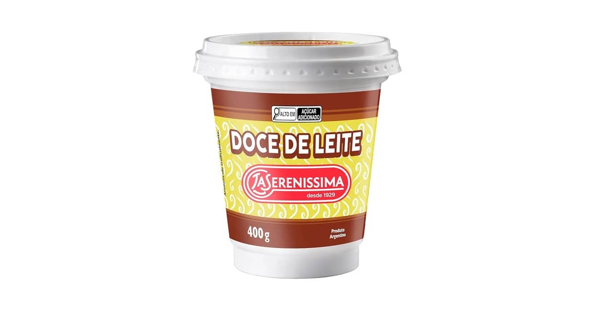 Melhor Doce de Leite Argentino: Descubra os Sabores Autênticos