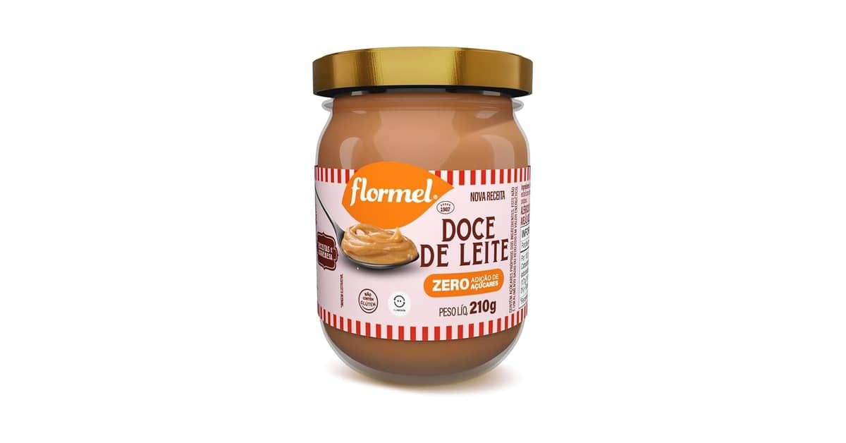 Melhor Doce de Leite do Mundo: Sabores Premium para Degustar