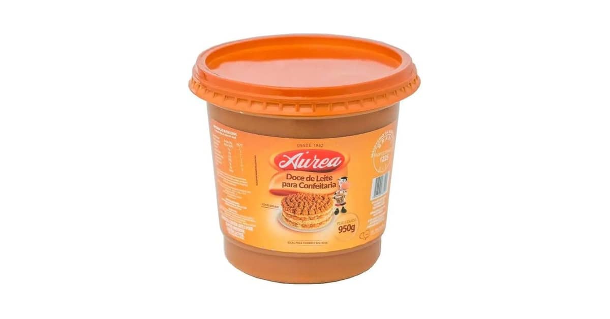 Melhor Doce de Leite para Confeitaria: Guia Essencial