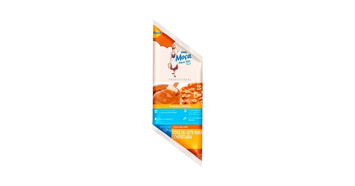 Melhor Doce de Leite para Recheio: Cremoso ou Pastoso?