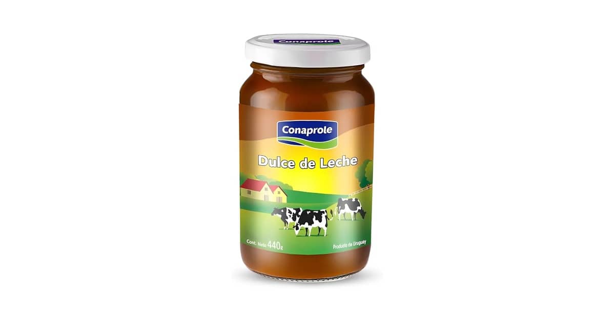 Melhor Doce de Leite do Uruguai: Tradição e Sabor em 6 Opções