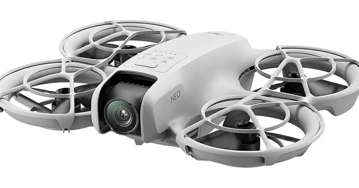 Melhor Drone Xiaomi: Guia Essencial Para Escolha Certa