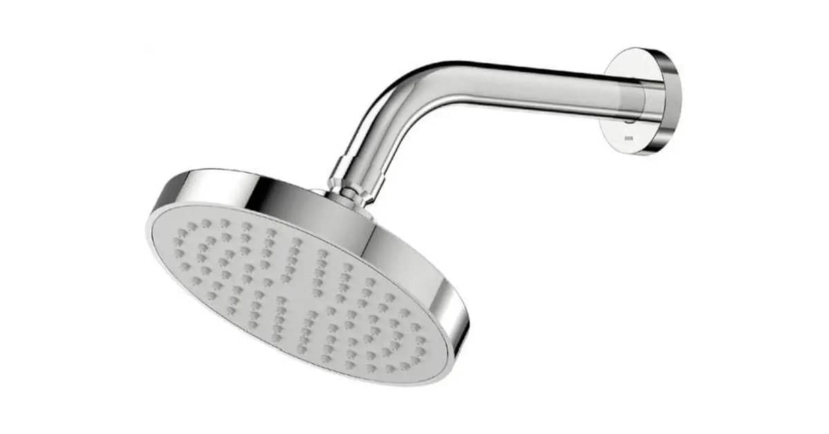 Melhor Ducha Docol: 5 Opções com Acabamento Cromado