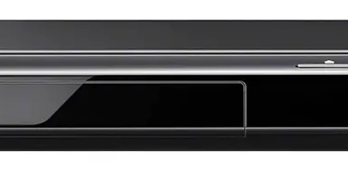 Melhor Dvd Player: 7 Opções HD e Multirregião!