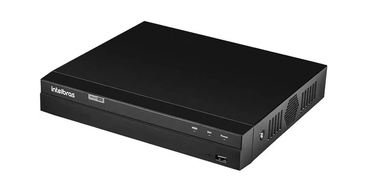 Melhor Dvr Intelbras: Guia Essencial para Segurança Completa