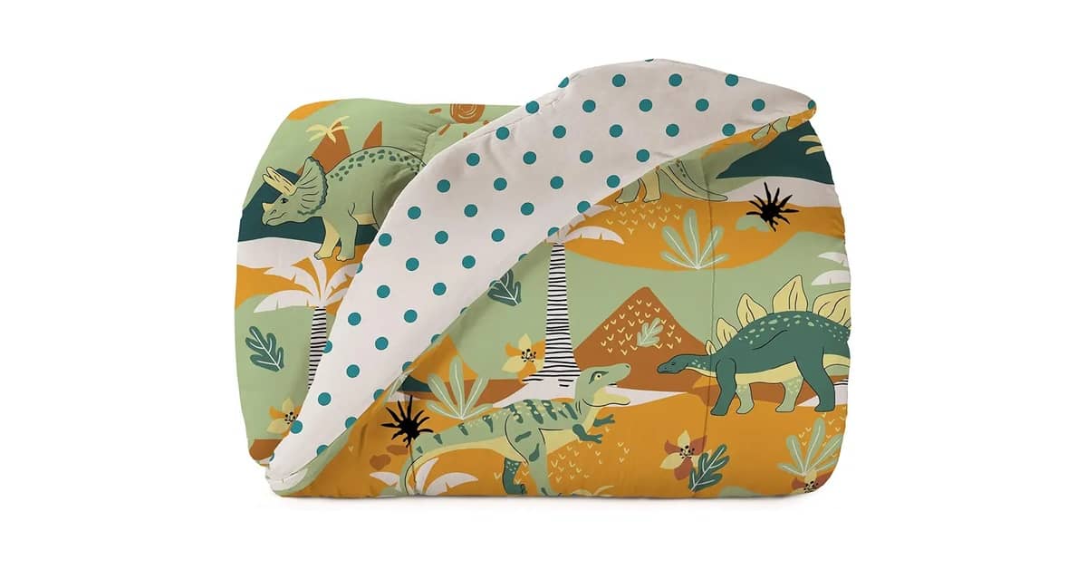 Melhor Edredom Infantil: Conforto e Diversão Garantidos