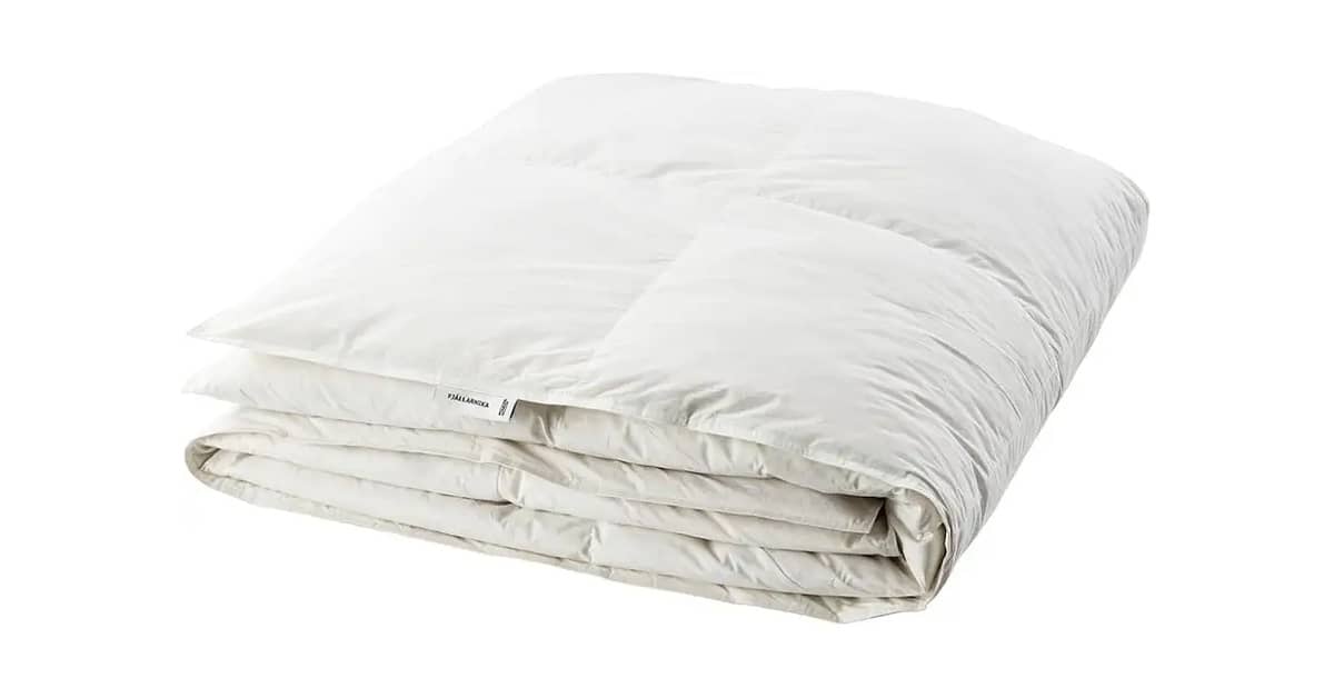 Melhor Edredom para Alérgicos: Hipoalergênicos e Macios