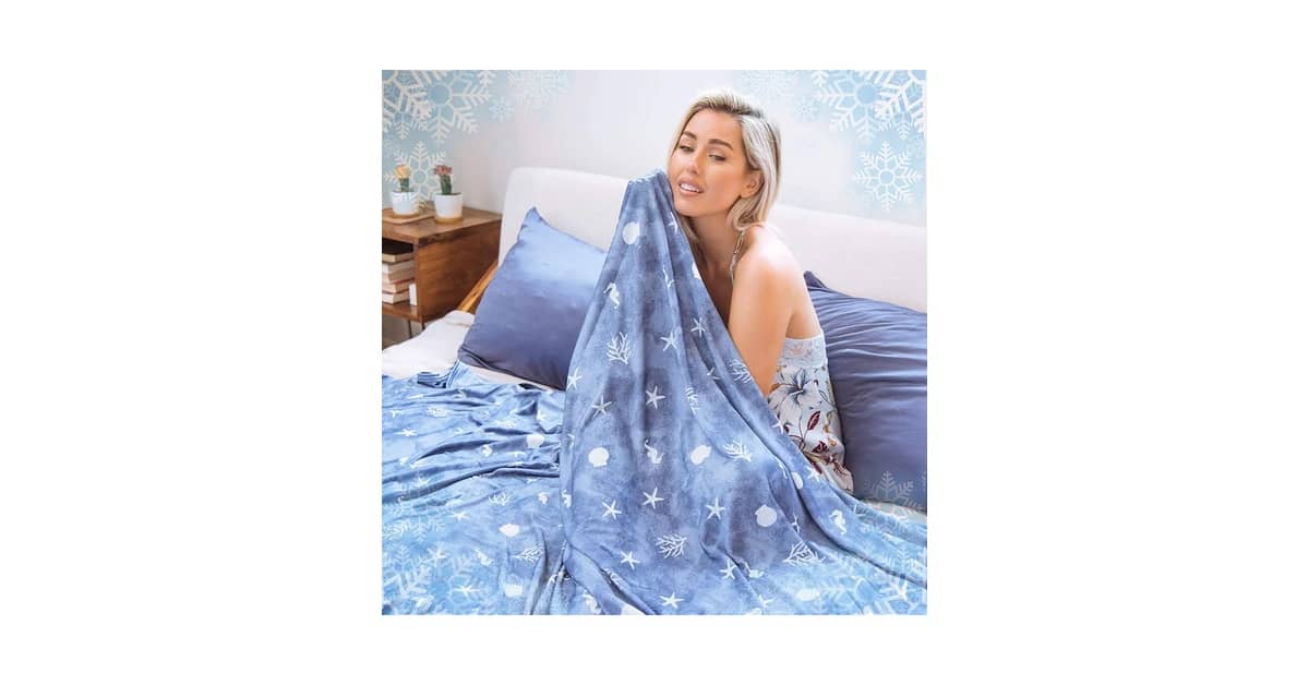 Melhor Edredom para o Calor: Guia Definitivo para Noites Frescas