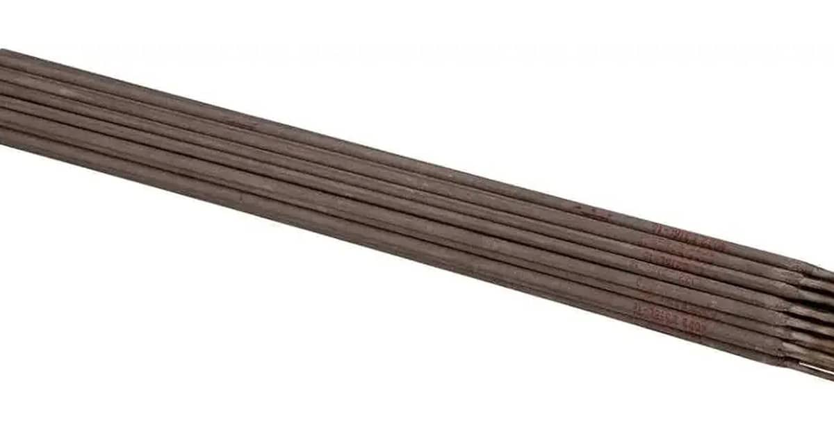 Melhor Eletrodo para Inox: Guia Completo de Compra