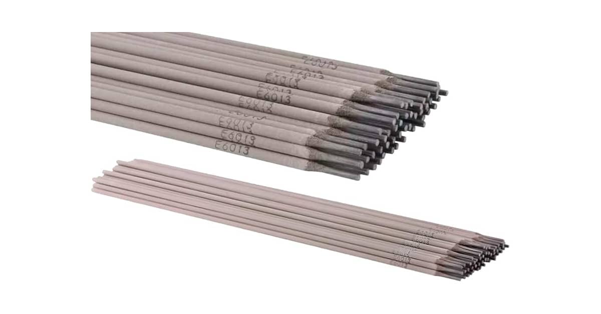 Melhor Eletrodo para Sacar Parafuso: Guia Essencial