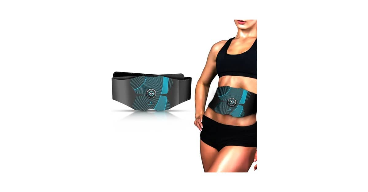 Melhor Eletroestimulador Abdominal: Guia Completo para Definição Muscular