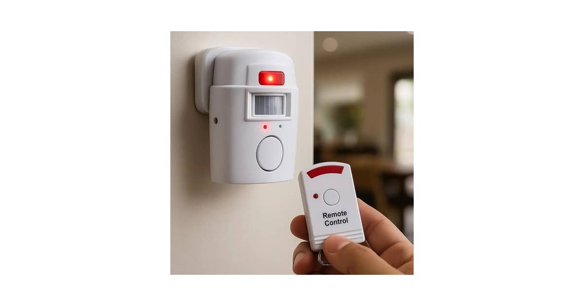 Melhor Empresa de Alarme Residencial: Guia Definitivo