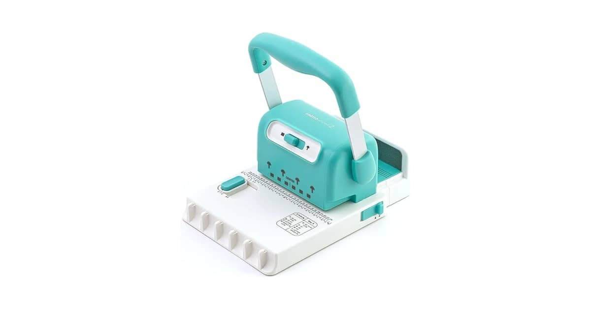 Melhor Encadernadora 2X1: Guia Essencial para Seu Negócio