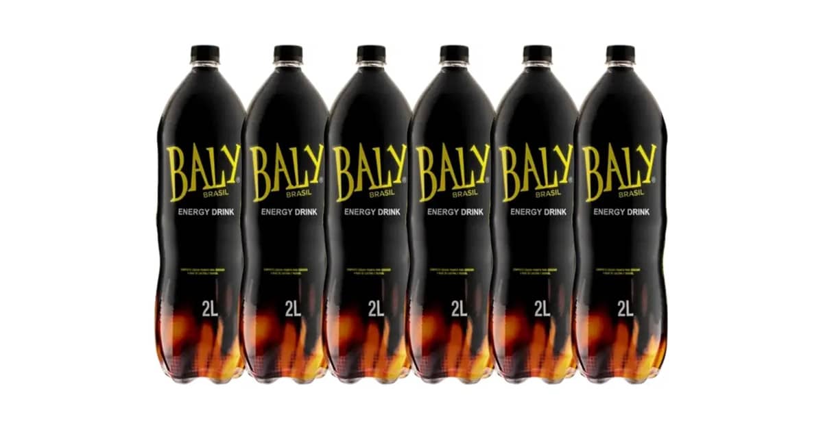 Melhor Energético 2 Litros: Opções com Sabores e Zero Açúcar