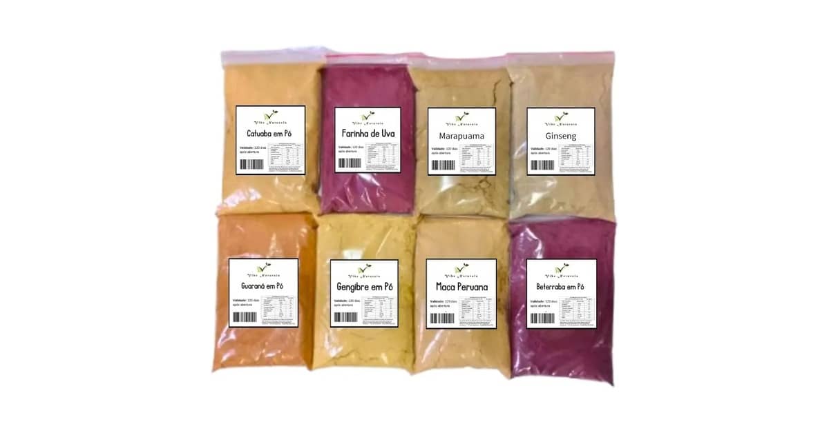 Melhor Energético Natural: Guia Completo e Opções Premium