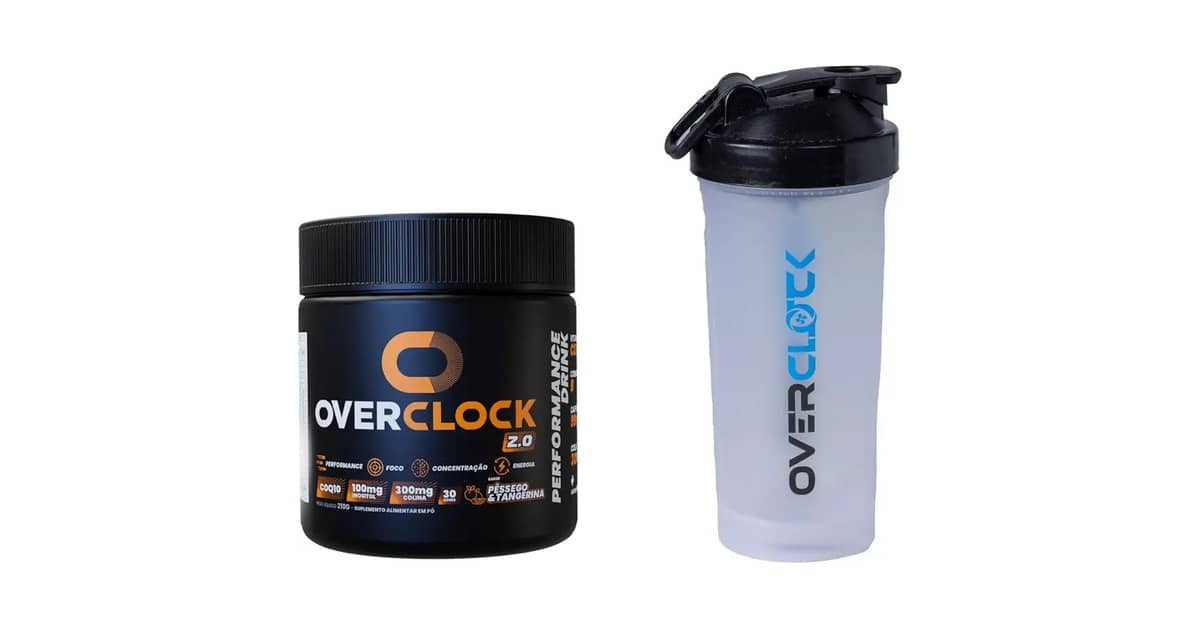 Melhor Energético para Jogar Futebol: 2 Opções para Sua Performance