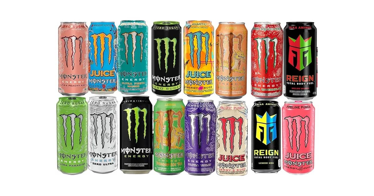 Melhor Energetico para Trabalhar: Guia Completo e Opções