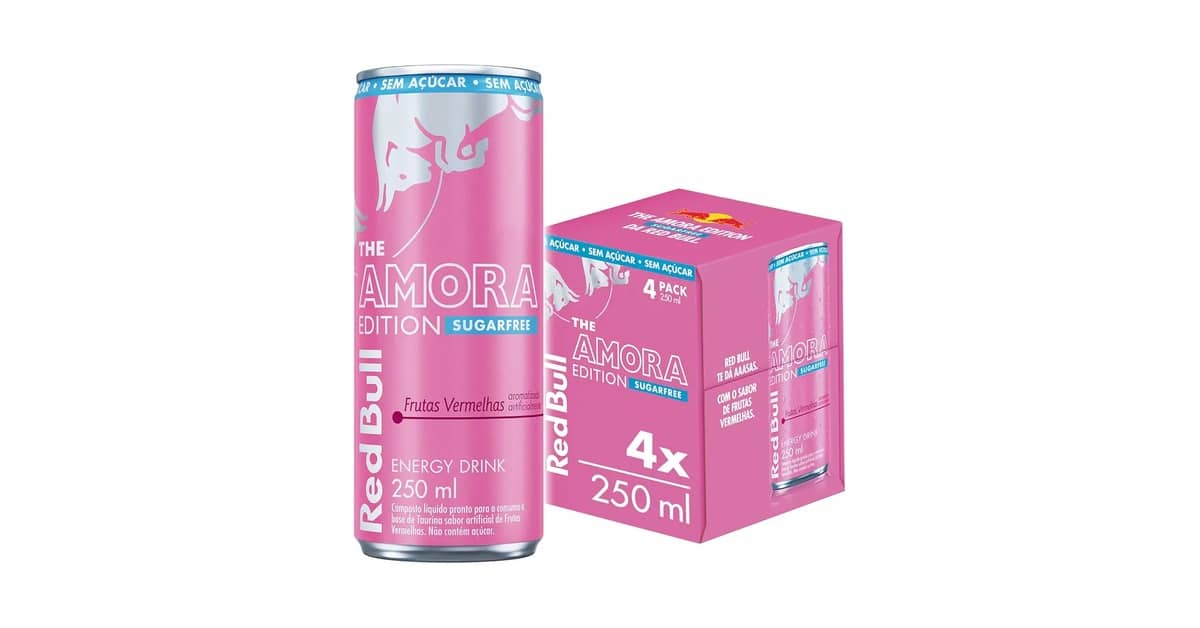 Melhor Energético sem Açúcar: Guia Completo de Sabores e Zero Calorias