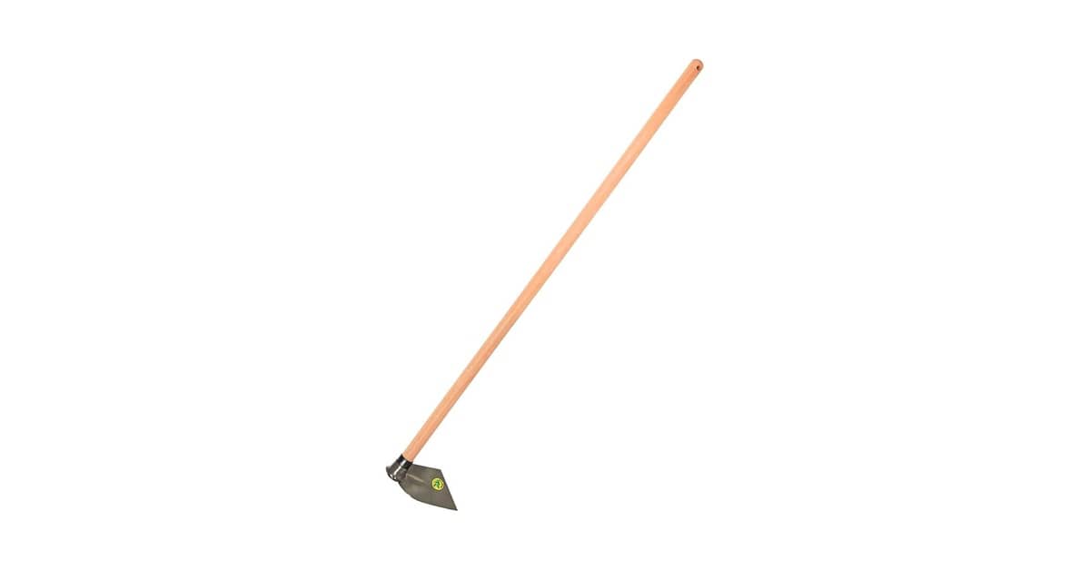 Melhor Enxada para Capinar: Guia Completo de 5 Modelos