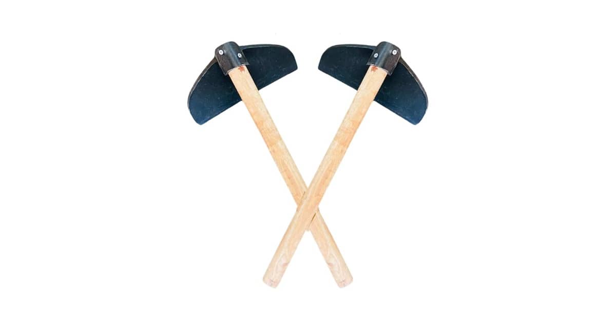 Melhor Enxada para Carpir: Guia Essencial Para Sua Horta