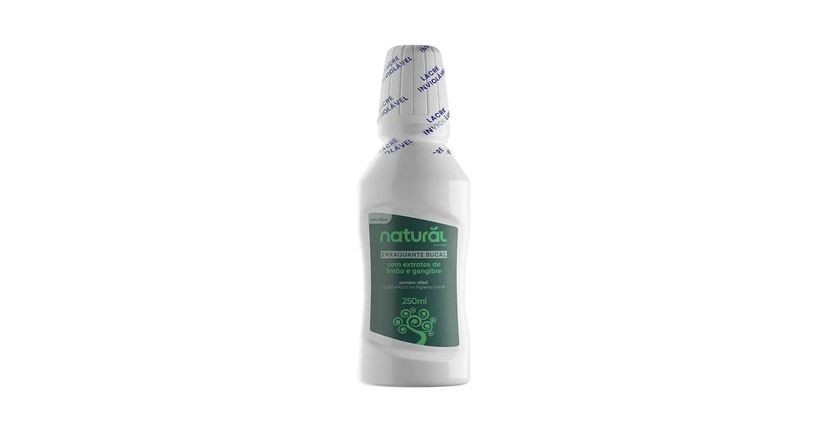 Melhor Enxáguante Bucal para Caseum: Combate o Mau Hálito