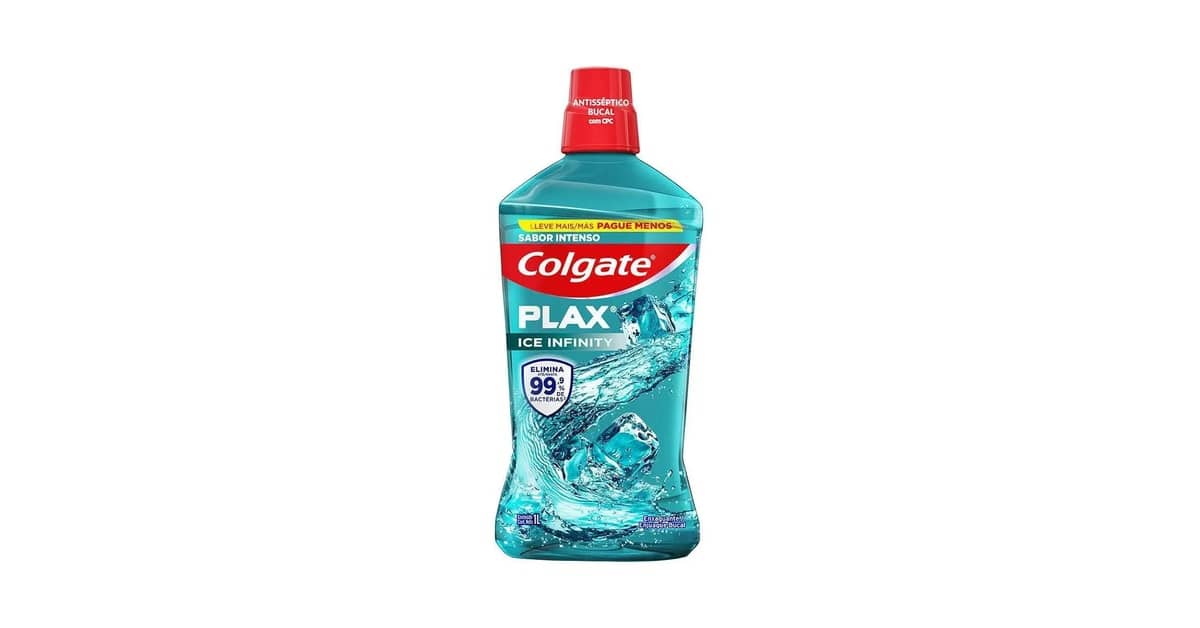 Melhor Enxaguante Bucal sem Álcool: Frescor e Saúde Bucal