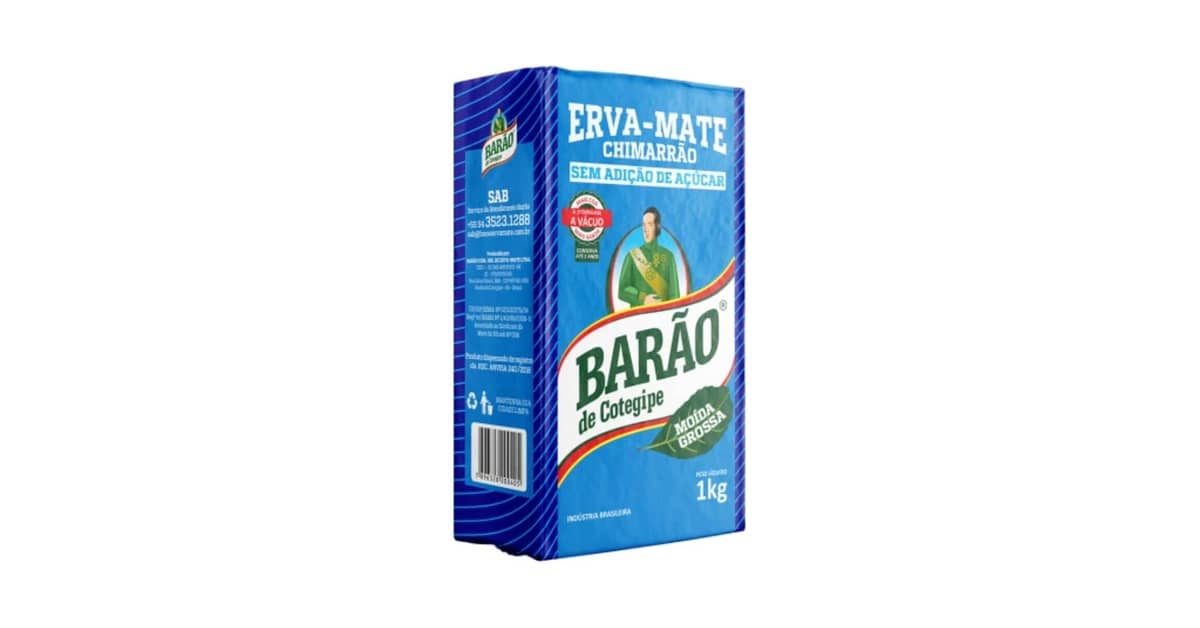 Melhor Erva Mate Moída Grossa: Guia Completo para Seu Chimarrão
