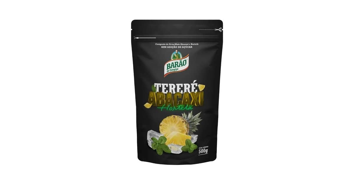 Melhor Erva Mate Terere: Sabores e Pura Folha