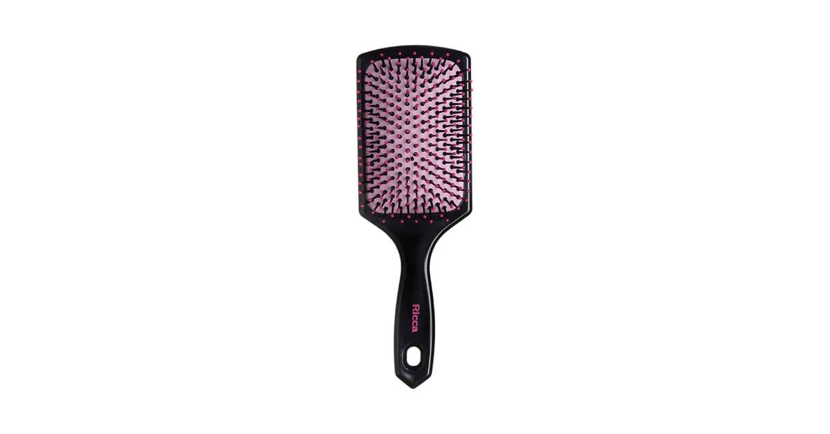 Melhor Escova de Cabelo para Pentear: Guia Completo e Análise