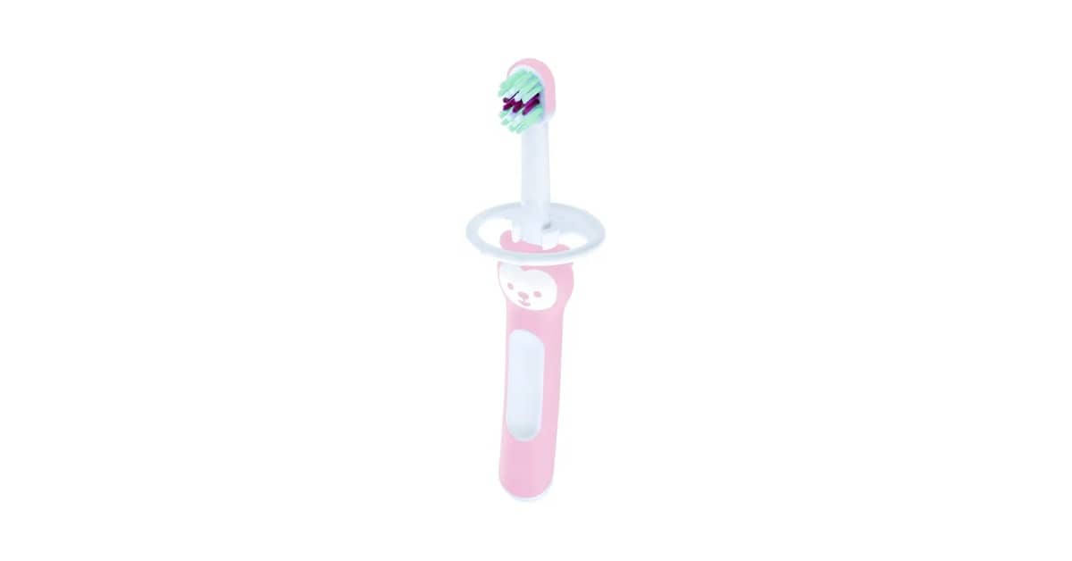 Melhor Escova de Dente Bebê 1 Ano: Segurança e Conforto