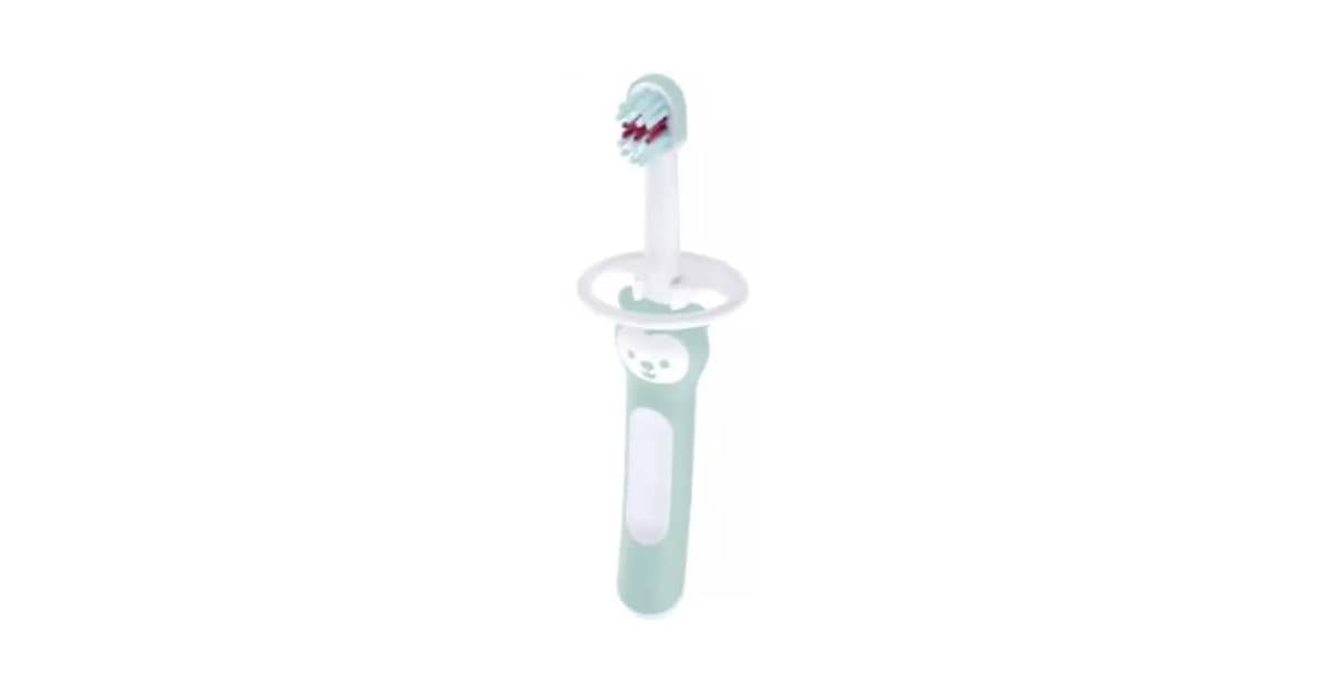 Melhor Escova de dente Bebê 6 Meses: Guia Essencial