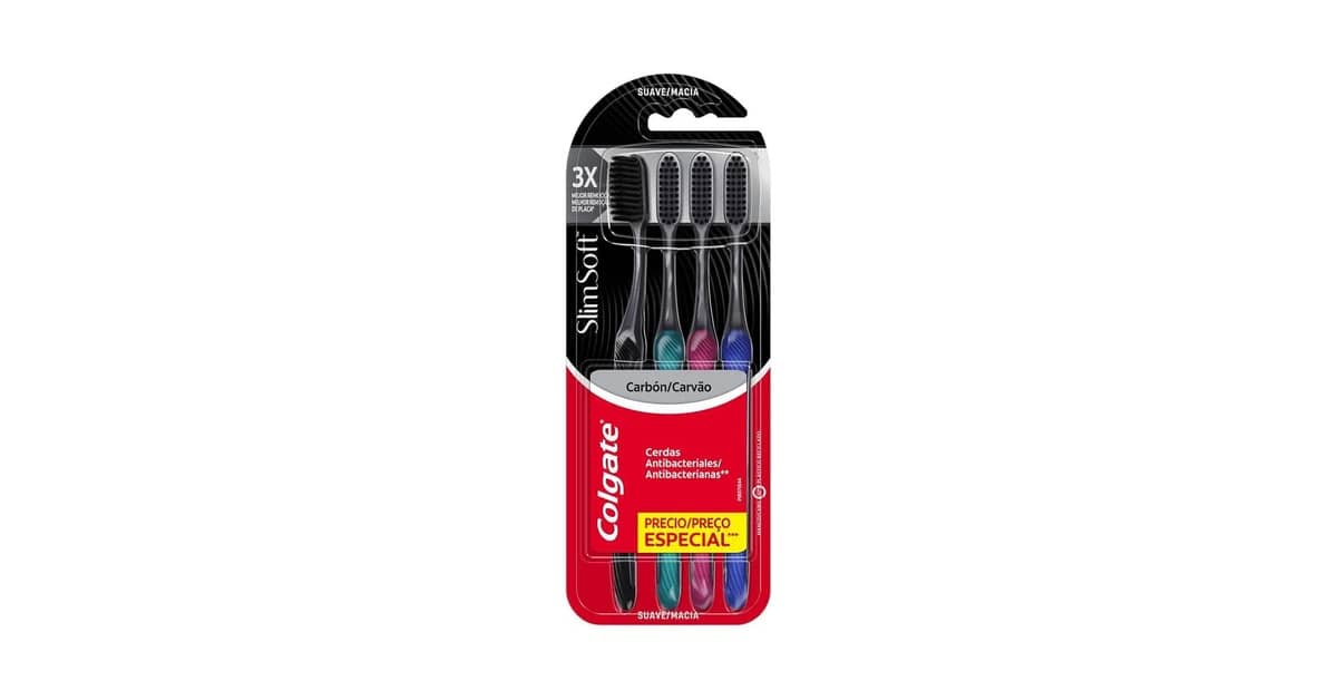 Melhor Escova de dente Colgate: Guia Definitivo e Opções
