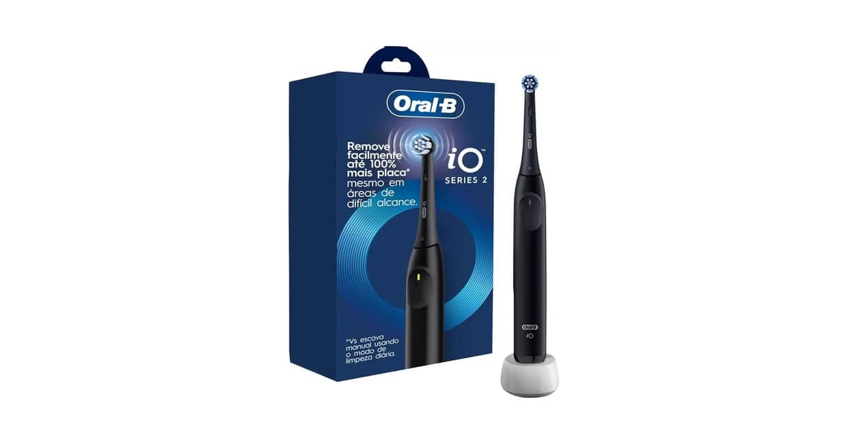 Melhor Escova de dente Elétrica: Tecnologia Sônica vs. Oscilatória