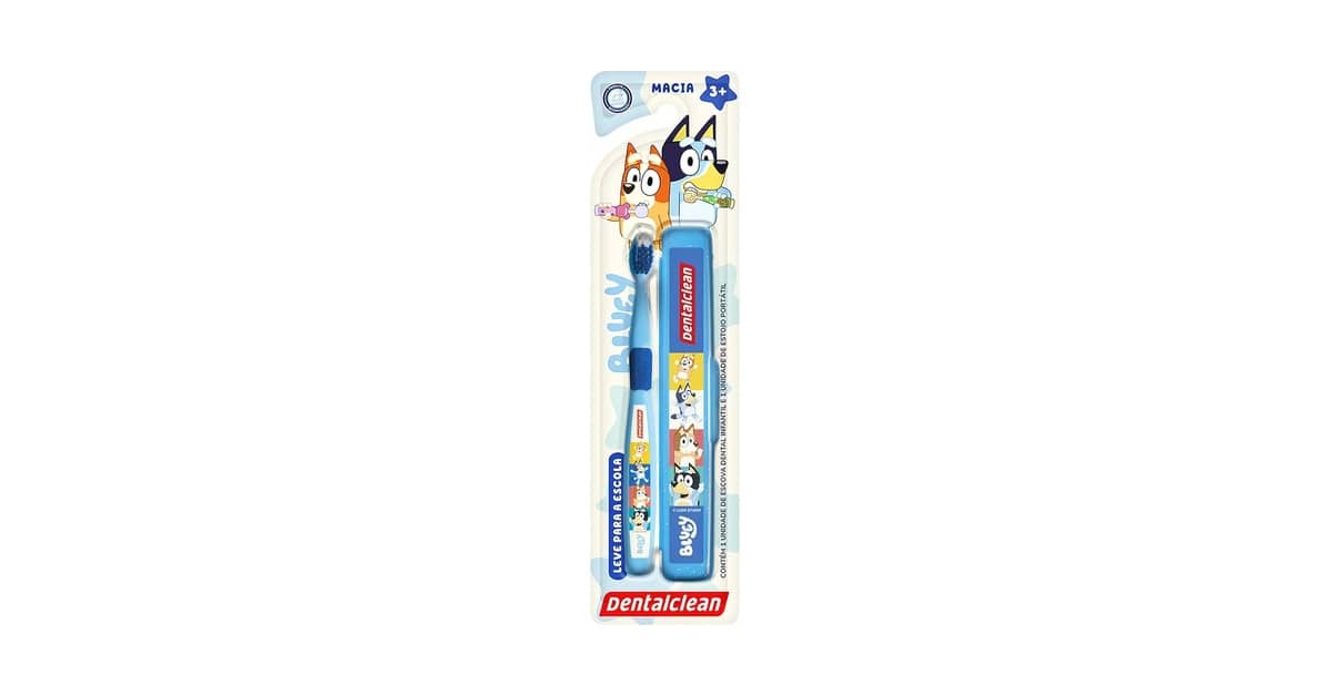 Melhor Escova de dente Infantil 3 Anos: Guia Essencial