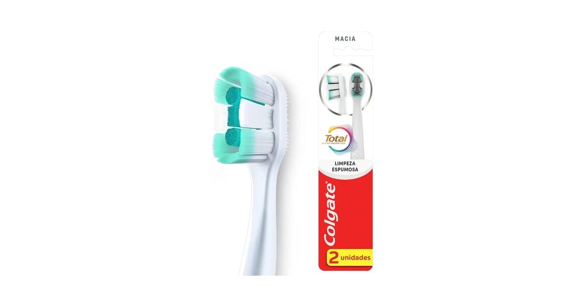Melhor Escova de dente para Tártaro: Guia Definitivo 2024
