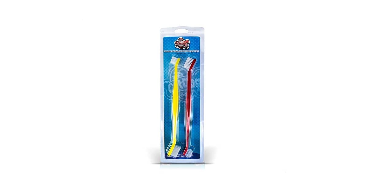 Melhor Escova dental para Cachorro: Guia Completo para Higiene Bucal