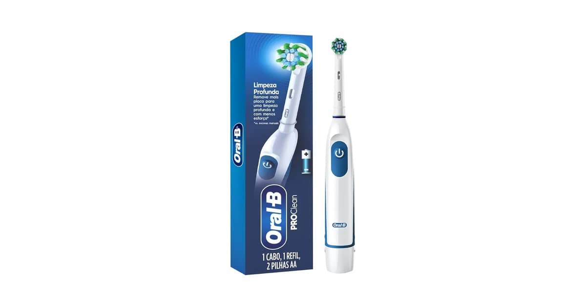 Melhor Escova Elétrica de dente: Guia Completo Para Um Sorriso Impecável