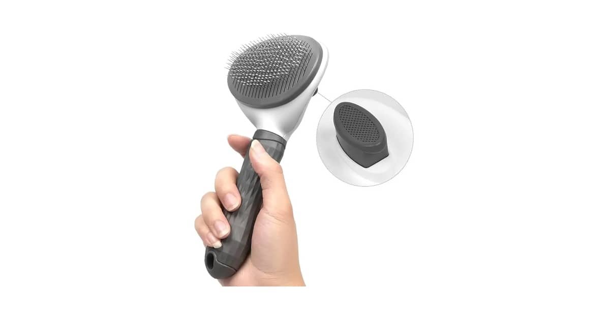 Melhor Escova para desembolar Pelo de Cachorro: Guia Completo