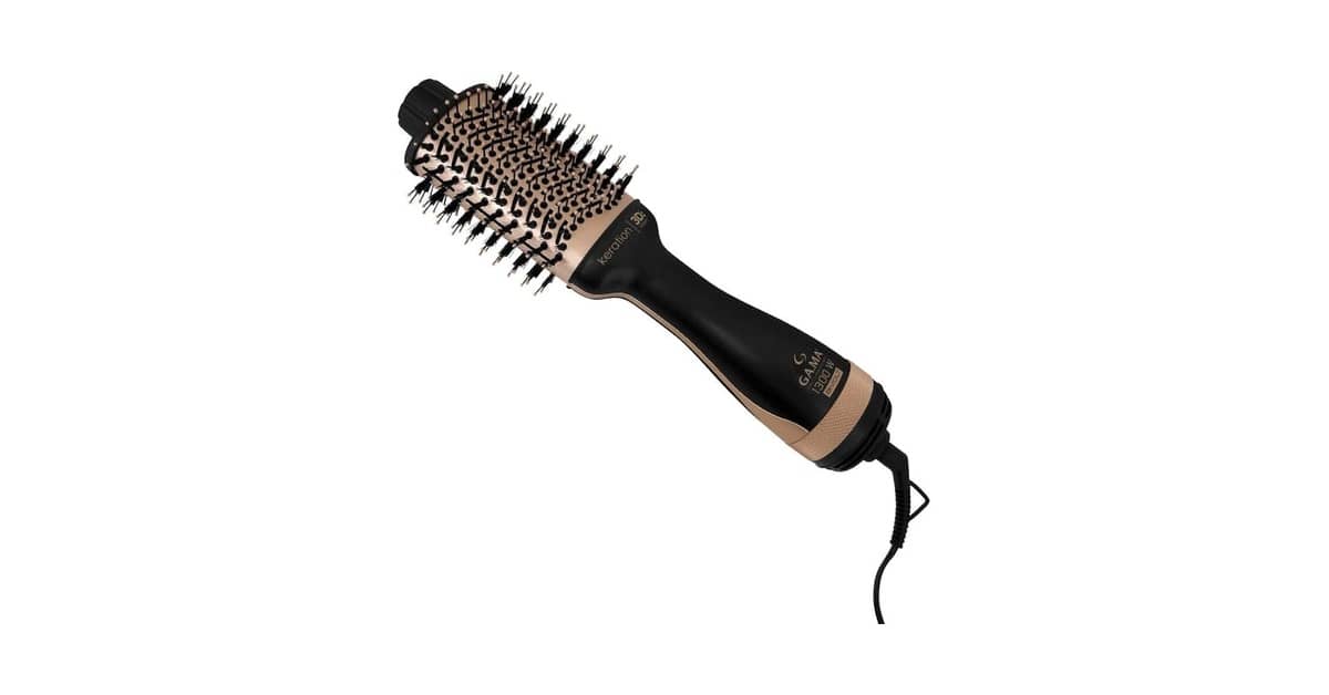Melhor Escova Secadora Gama: Qual a Ideal Para Você?